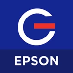 Logo of GoFrugal Epson Printer android Application 